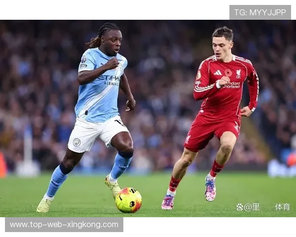 利物浦与曼城在联赛中激烈争夺榜首，利物浦对曼城谁胜