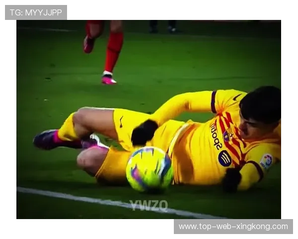 佩德里控球节奏非常稳定