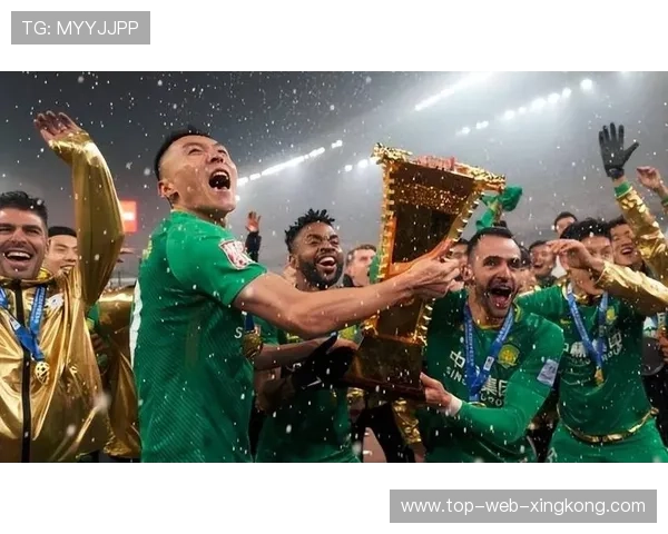 国安强势夺得足协杯，河南队虽败犹荣