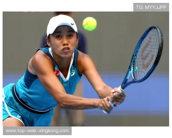 张帅双打配合完美，晋级大满贯