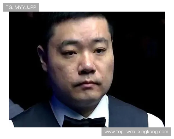 丁俊晖精准长台连下高分，手感滚烫