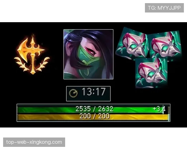 ⭐韩服第一阿卡丽现身:100%胜率上王者惊呆众人!